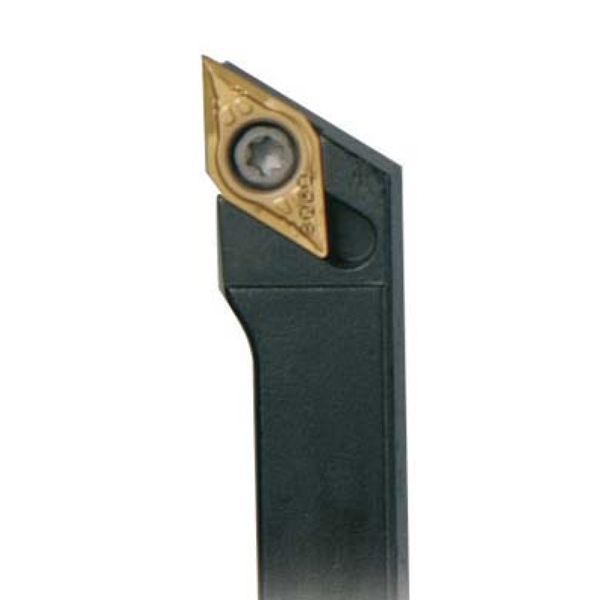 Einzeldrehmeißel Optimum SDJC R1212J11 12 mm